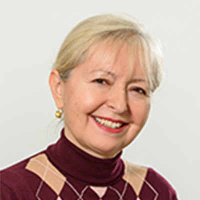 Prof. dr Marija Žarkov